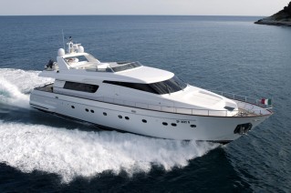 Tourbillon - Underway